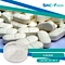 D-Arginine is available as a dietary supplement in various forms, including capsules, tablets, powders, and liquids.